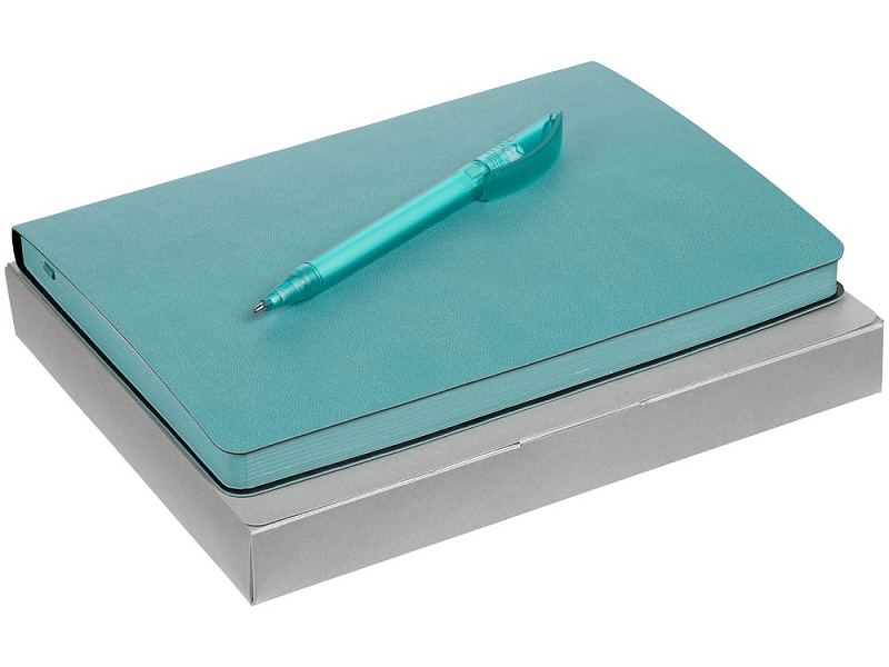 Набор Fredo, бирюзовый