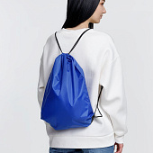 Рюкзак New Element, синий