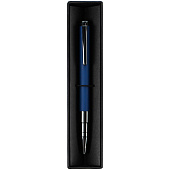 Ручка шариковая Kugel Gunmetal, синяя