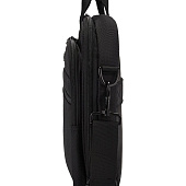 Сумка для ноутбука T Range, черная