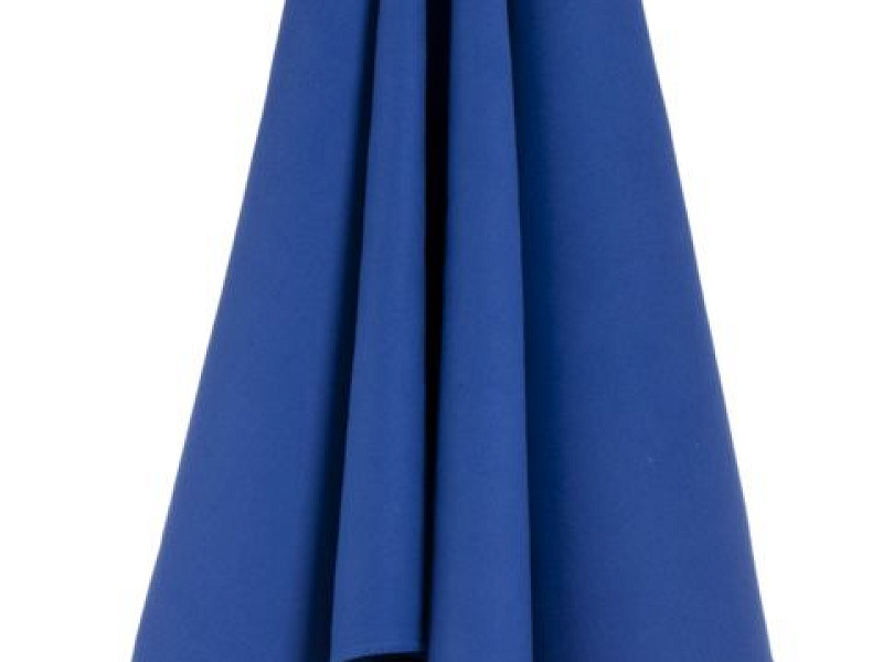 Спортивное полотенце Atoll X-Large, синее