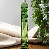 Термометр стеклянный «Галилео», зеленый