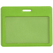 Чехол для карточки Devon, зеленый