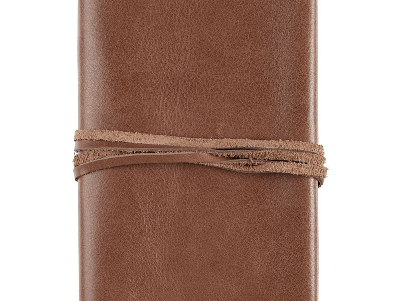 Органайзер для зарядных устройств Apache, коричневый (какао)