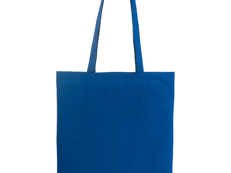 Сумка для покупок Torbica Color, синяя