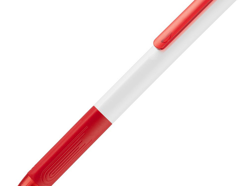 Ручка шариковая Winkel, красная