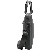 Сумка для ноутбука L214, темно-серая