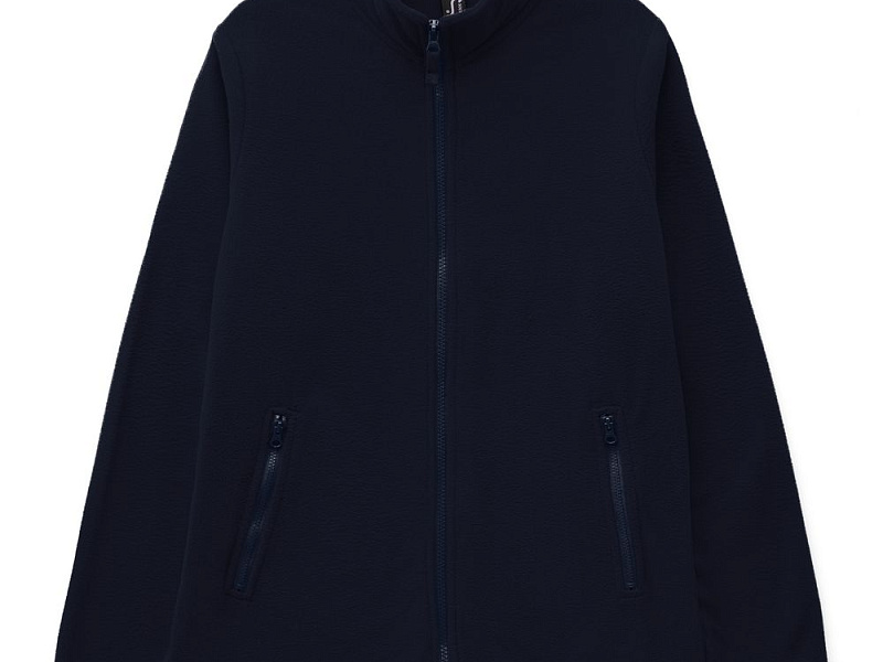 Куртка мужская Norman Men, темно-синяя