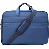 Сумка для ноутбука L267, синяя