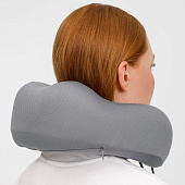 Дорожная подушка Somna, серая