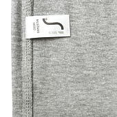 Футболка мужская Regent Fit 150, серый меланж