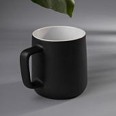 Кружка Ingver, черная