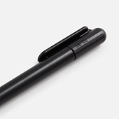 Ручка шариковая Prodir DS6S TMM, черная