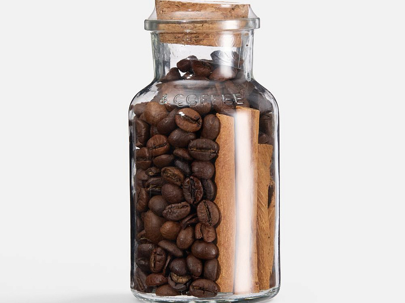 Кофе Coffeedence, мини, с корицей