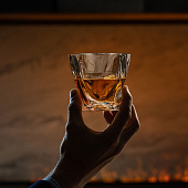 Стакан для виски Nobly