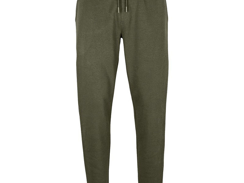 Джоггеры Jumbo, хаки