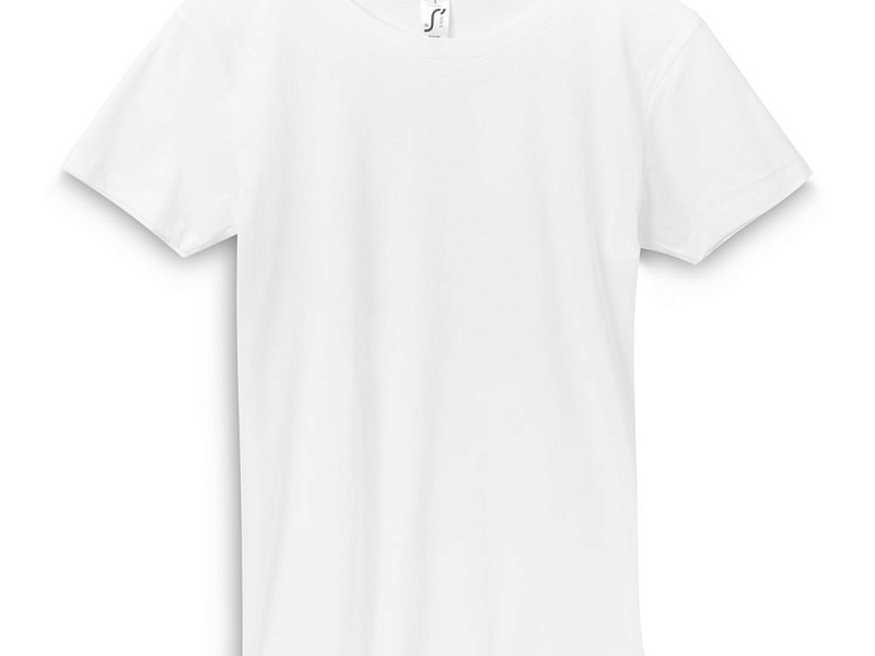 Футболка женская Regent Women, белая