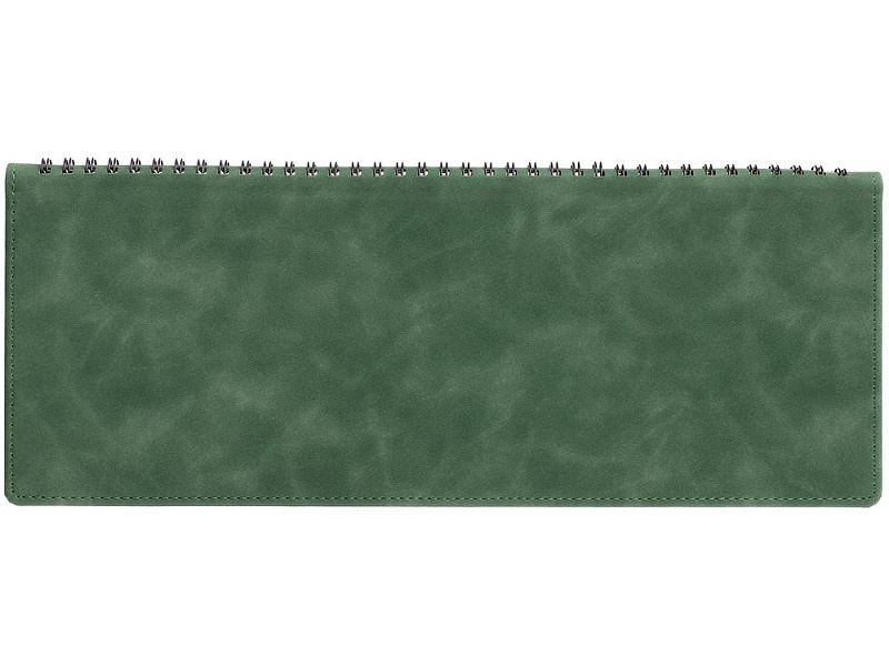 Планинг Urban, недатированный, зеленый