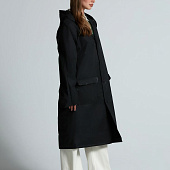 Дождевик RainDrop, черный