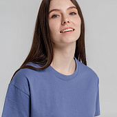 Футболка Imperial 190, синяя (лавандовая)