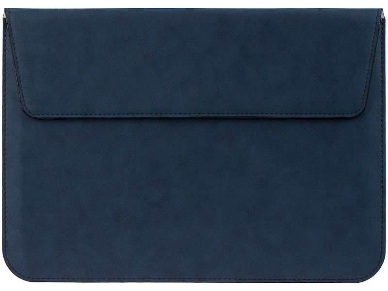 Чехол для ноутбука Nubuk, синий