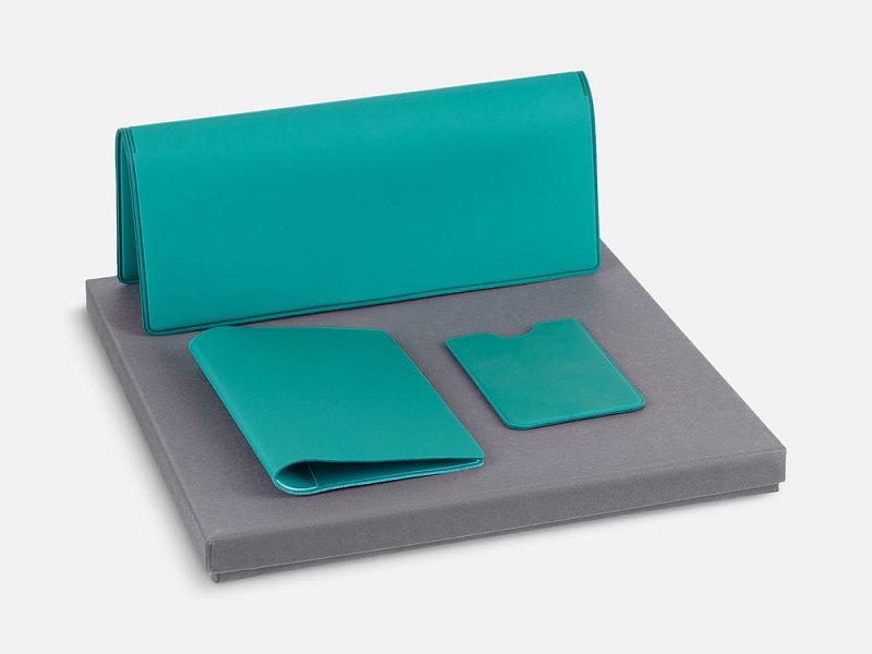 Набор Dorset Simple, бирюзовый