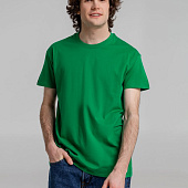 Футболка Imperial 190, ярко-зеленая