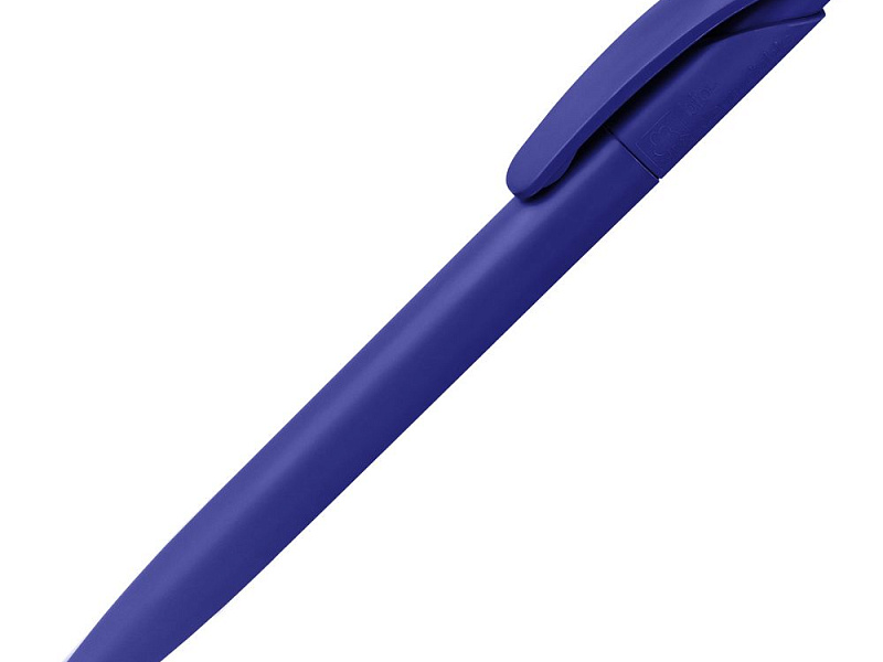 Ручка шариковая Nature Plus Matt, синяя