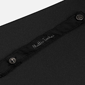 Зонт-трость Alessio, черный