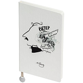 Набор «Дуть», белый