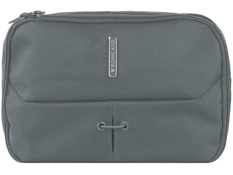 Несессер Ironik 2.0 Mini, серая