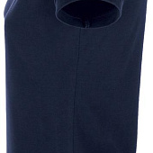 Рубашка поло женская Perfect Women 180 темно-синяя