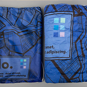 Покрывало Vello Color на заказ, S