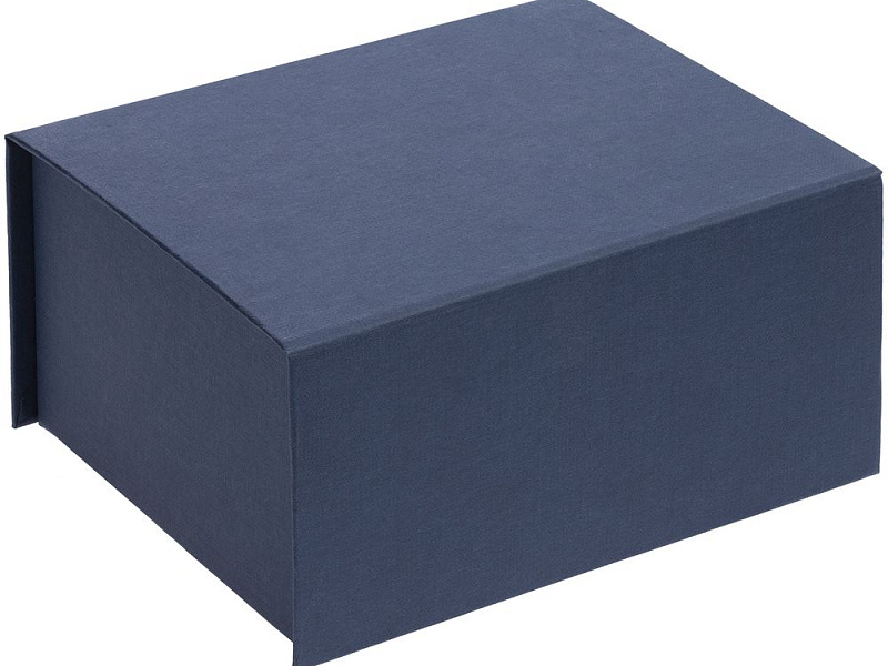 Коробка Magnus, темно-синяя