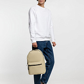 Рюкзак Base, песочный