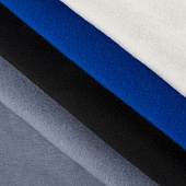 Толстовка унисекс H3, черная