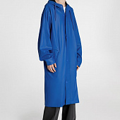 Макинтош R3, синий