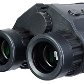 Бинокль с дальномером Guard 2500