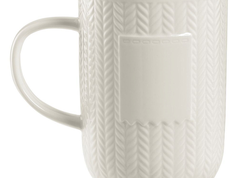 Кружка «Все связано», большая