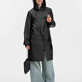 Дождевик Rainman Zip Pro, черный