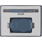 Набор Full Moon ver.2, серо-синий