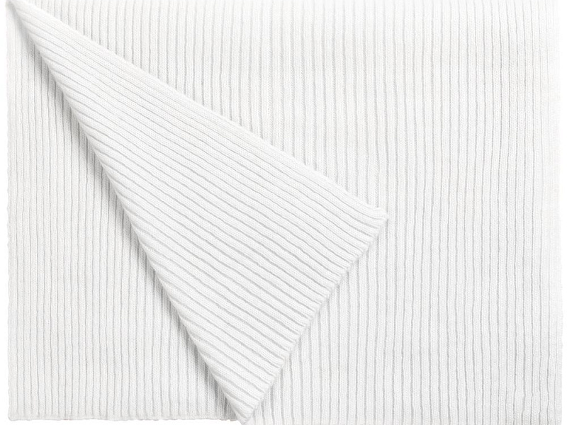 Шарф Alpine, белый