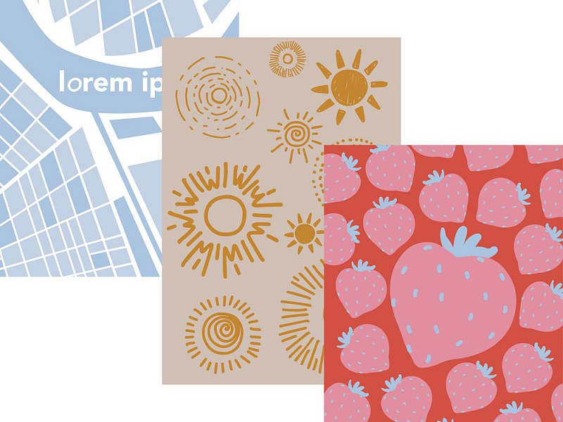 Плед Tricksy Fint Grand на заказ, S, акрил