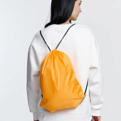 Рюкзак New Element, желтый