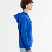 Худи унисекс Westray, синее