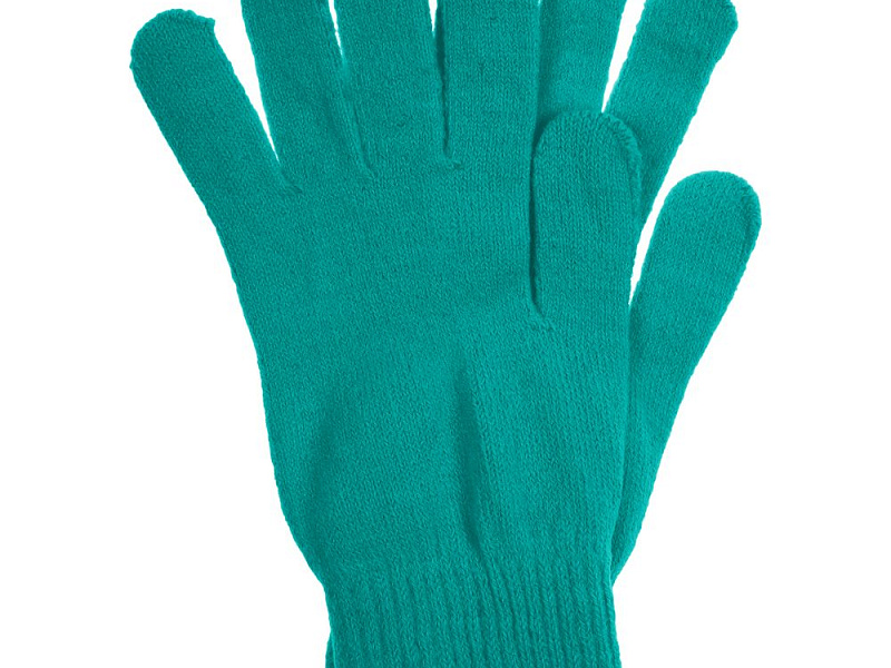 Перчатки Urban Flow, морская волна