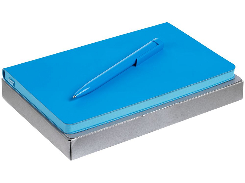 Набор Shall Light Simple, голубой