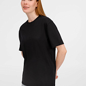 Футболка унисекс Legend, черная