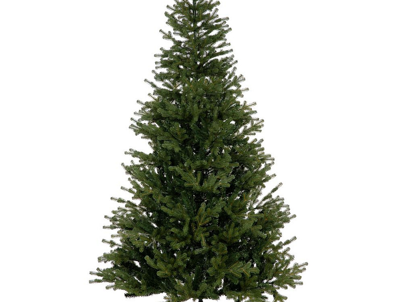Искусственная ель Ms.Tree, 210 см