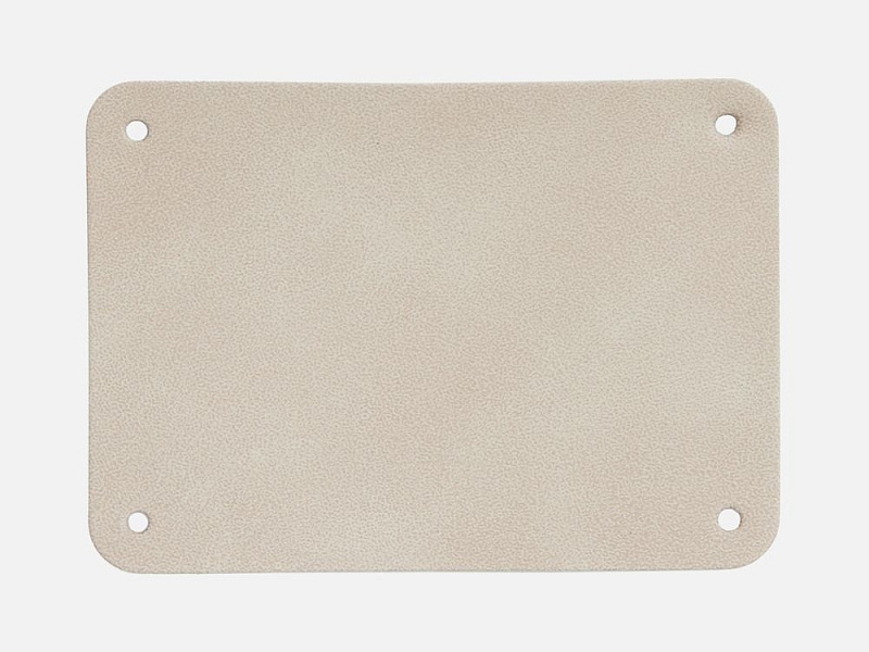 Лейбл Eta Nubuck Touch, XL, бежевый